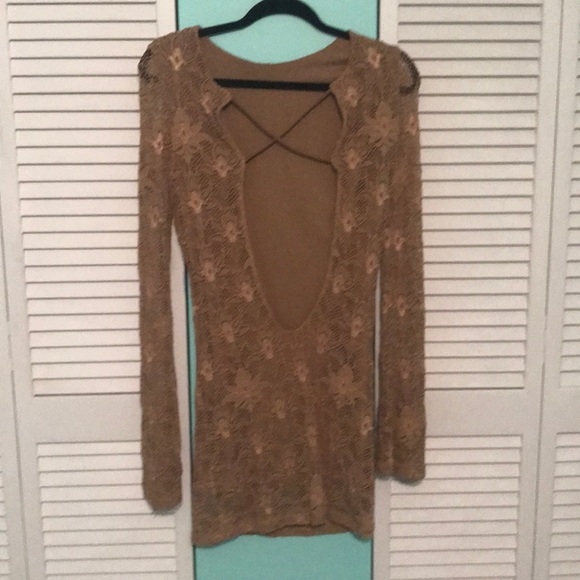 Nightcap Priscilla dress - Picture 6 of 7